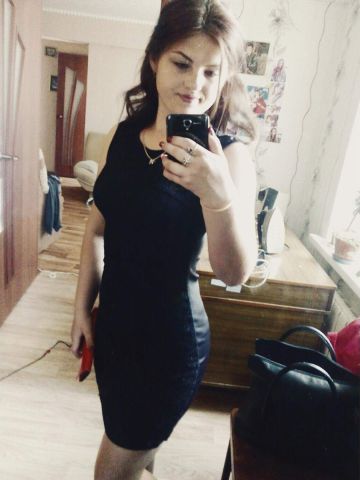 Анкета проститутки Арина - Фото 1, , 25 лет, №358796
